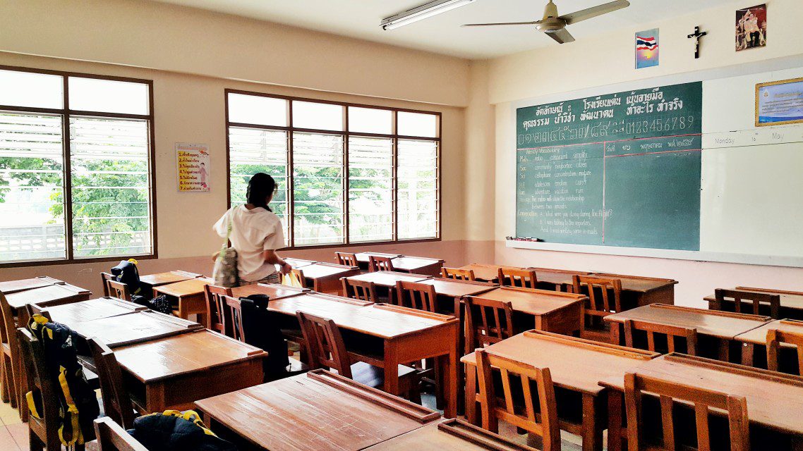 classroom window film indianapolis